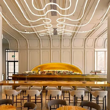 The Playford Adelaide - MGallery Hotels near Adelaide Station