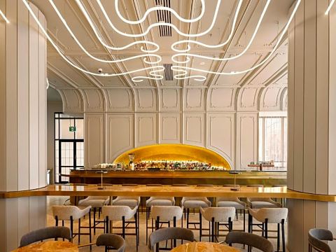 The Playford Adelaide - MGallery
