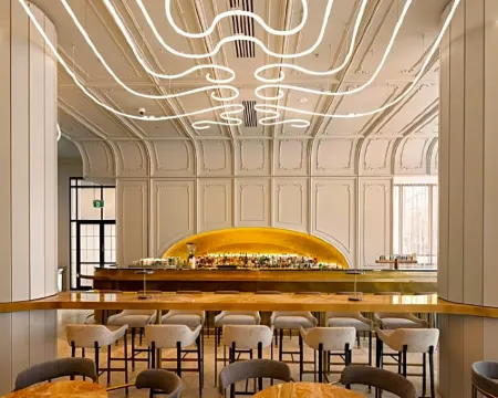 The Playford Adelaide - MGallery Hoteles en Adelaida