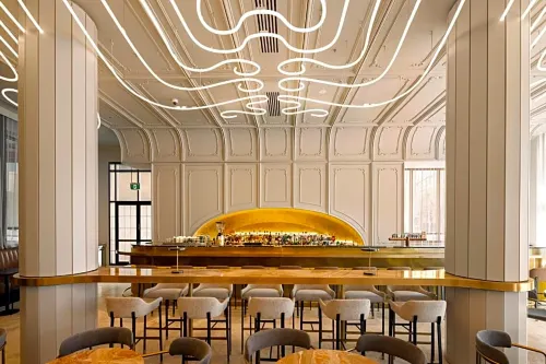 The Playford Adelaide - MGallery