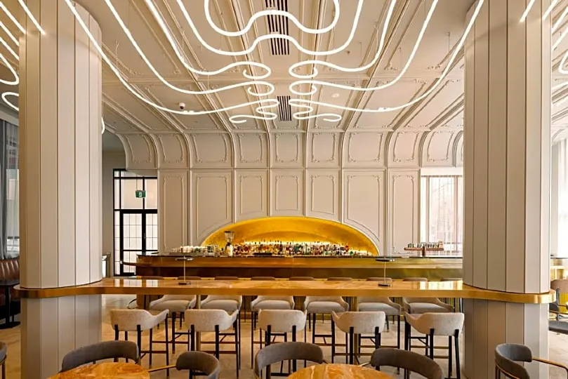 The Playford Adelaide - MGallery