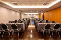 Albir Playa Hotel & Spa - Afhentnings-/afleveringstjenester