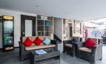 Hotel O SSR Luxury Rooms 썸네일