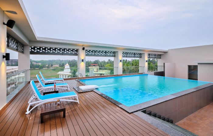 Zone by the Park Gopalpur