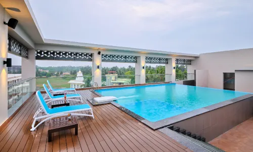 Zone by the Park Gopalpur