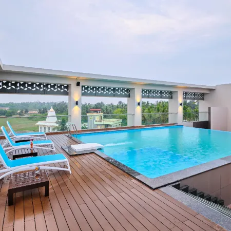 Zone by the Park Gopalpur
