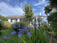 Quinta Dos Bravos Hotel di Capelas