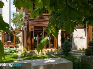 Mala Garden Design Hotel