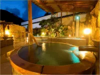 Yumeguri No Yado Matsunoya Kasen Guest House - Wifi