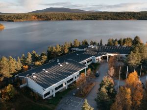 Lapland Hotels Hetta