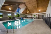 Best Western Executive Inn - Pools