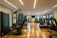 The Romanos, a Luxury Collection Resort, Costa Navarino - Træningscentre