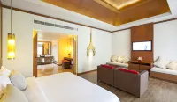 ananea Beyond Khaolak Hotels in Khuekkhak