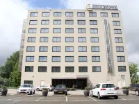 Bastion Hotel Rotterdam Alexander Hotel a Bergschenhoek