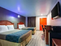 ساميت إن - هيوستن ميديكال سنتر Hotels near محطة سميث لاندز