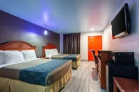 Summit Inn - Houston Medical Center - NRG Park