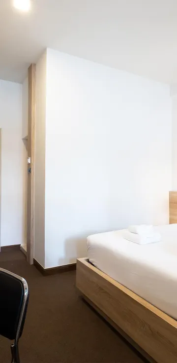 ห้องซูพีเรียร์พรีเมียร์