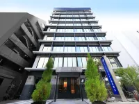 QuintessaHotel FukuokaHakata Relax&Sleep Các khách sạn ở Fukuoka