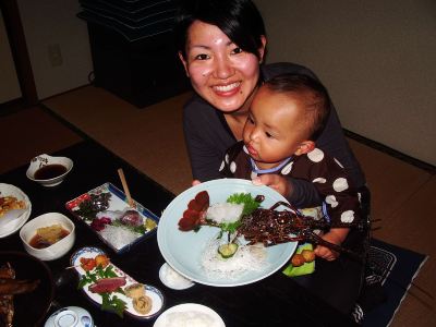 その他 民宿すずやの写真