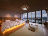Taiboukaku - Sea View