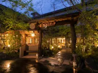 Yumeoi-so Hotels in Aso
