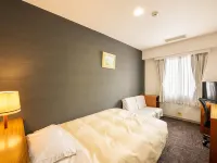 Hotel Newitaya Hotel di Utsunomiya