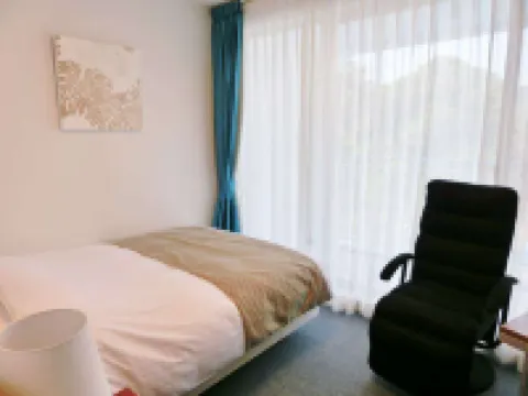 Amami Yagijima Hotel