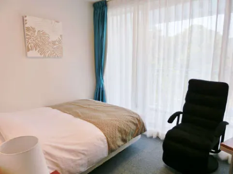 Amami Yagijima Hotel