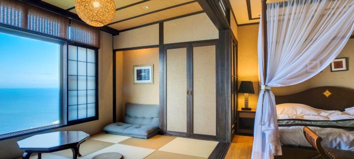 Ijika Daiichi Hotel Kagura Hotels in Toba