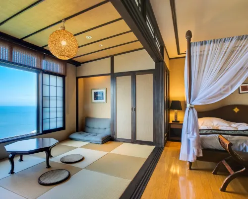 Ijika Daiichi Hotel Kagura Hotels in Toba