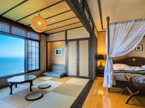 Ijika Daiichi Hotel Kagura
