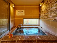 Super Hotel Shiga Kusatsu Kokudo 1Go Zoi - 3 ดาว