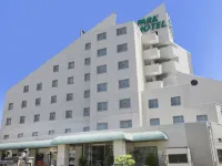 Tokorozawa Park Hotel