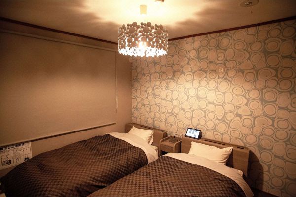 Hotel Iida Stay(hotel IIDA STAY（ホテル飯田ステイ）)_5