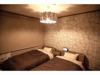 Hotel Iida Stay