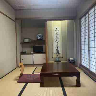 Tachibanaya Rooms