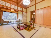 Hirayama Onsen Ryokan Kadoya
