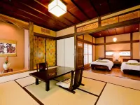 Ichiboku Issou Hotels in Yamaga
