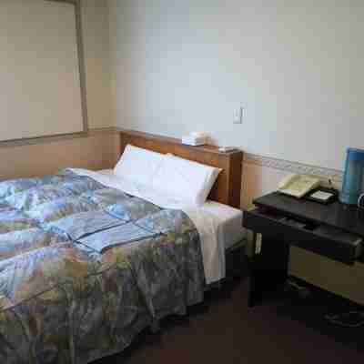 Hotel Hyper Hills Hirosaki Rooms