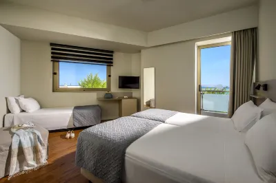 Marin Hotel Hotels near Heraklion Archaeological Museum