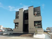 熊本站利特爾你的房間酒店 鄰近熊本站的酒店