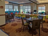 Hilton Garden Inn Indianapolis Northeast/Fishers - breakfast