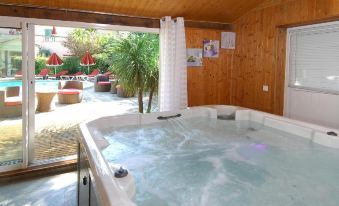 Best Western LOrangerie