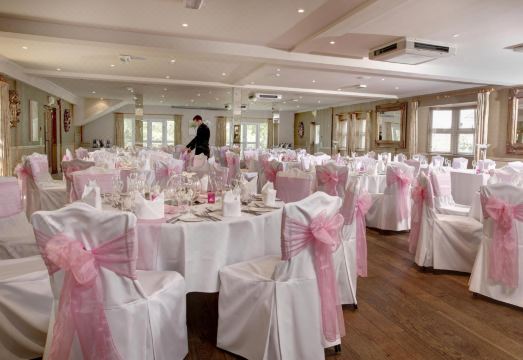 4. 아이비 힐 호텔..