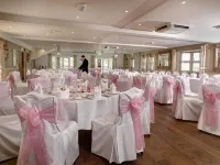 Best Western Ivy Hill Hotel Hotels in Stock