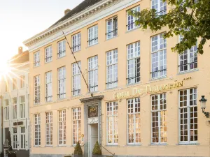 De Tuilerieën - Small Luxury Hotels of the World