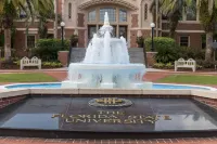 Days Inn by Wyndham Madison Hotels in Madison County