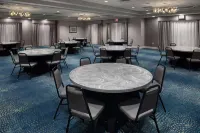 Homewood Suites by Hilton Newburgh-Stewart Airport - Gym