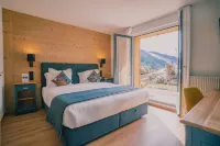 Terra-Beka Lodge Hotels in Avoriaz