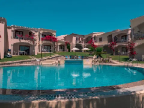 The Fantastic Residenza Badus Two Bedroom Sleeps Six Hoteles en Badesi